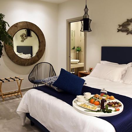 B&B Dimora Vistamare Barletta Exteriör bild