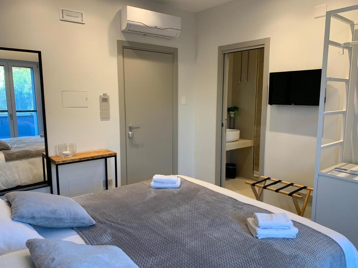 B&B Dimora Vistamare Barletta Exteriör bild
