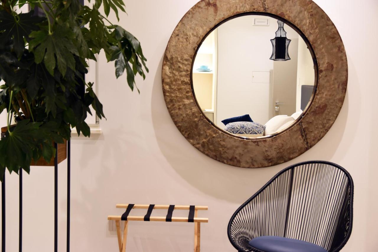 B&B Dimora Vistamare Barletta Exteriör bild