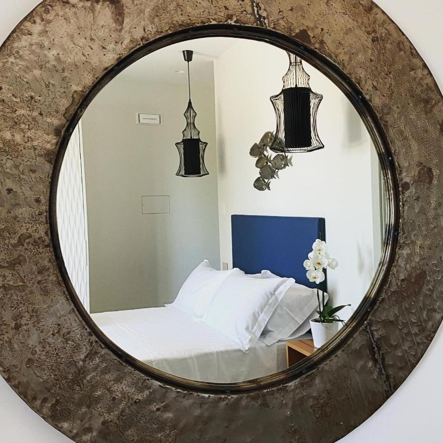 B&B Dimora Vistamare Barletta Exteriör bild